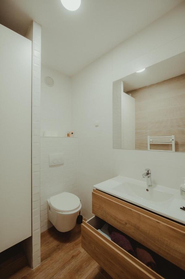Apartman Lovric Ðakovo Exterior foto